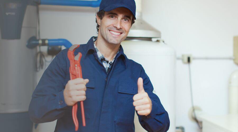 Professional Water heater repair in Leonard, MO